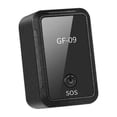 thumbnail image 3 of GF-09 Mini GPS Tracker APP Control Voice Recording Real-time Vehicle Tracking Device Car Truck Locator, 3 of 7