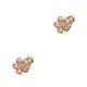 thumbnail image 3 of Minnieouse Catch Clip New Sweet Hairpin Mini Decoración Crystal Ins Hair Claw Casual Party Shopping Outdoor Champagne-Mini Champagne-Mini 2piezas, 3 of 6