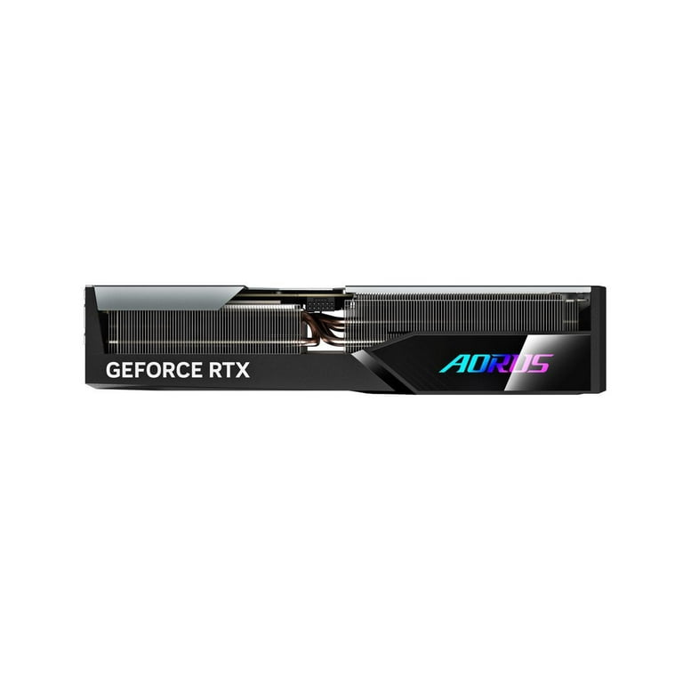 GIGABYTE AORUS RTX 4070 Ti ELITE 12G GPU, 3x WINDFORCE Fans GIGABYTE AORUS RTX 4070 Ti ELITE 12G GPU, 3x WINDFORCE Fans