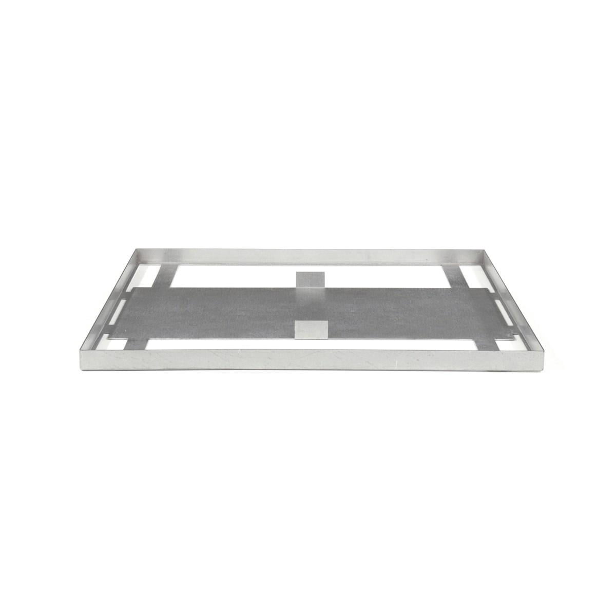 IRE HEATING ELEMENT OVEN COVER 37661 - Genuine OEM Replacement Part