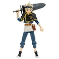 thumbnail image 2 of Figura de Acción Total Anime Asta de 16,5 cm con Caras Intercambiables, 2 of 3