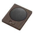 thumbnail image 1 of Constant Temperature Cup Pad Heating Automatic Heat Preservation Cup, Home & Kitchen Product, 1 of 2