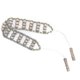 thumbnail image 2 of Wood Erapy Massager Massage Roller Handmade Massage Roller Rope Wooden Massager Tool For Body Muscle Pain Relief, 2 of 4