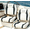 Gray, variant on SPECSTAR Folding Low Back Boat Seats 2 Pack, Waterproof Fishing Boat Captain Chairs,4 Mounting Screws Included, White and Blue