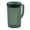 Green, variant on Shangren Pitcher with Lid Fridge Jug Water Jug with Handle for Home Restaurant Juices White