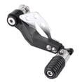 thumbnail image 4 of Palanca de cambio de marchas de freno ajustable para motocicleta, palanca tipo Pedal para BMW R1200GS LC y Adventure 14-17, 4 of 10