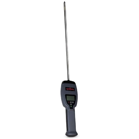 Barndoor Ag AgraTronix HST-1 Hay, Straw, Silage Tester w. Density Comp | 07105