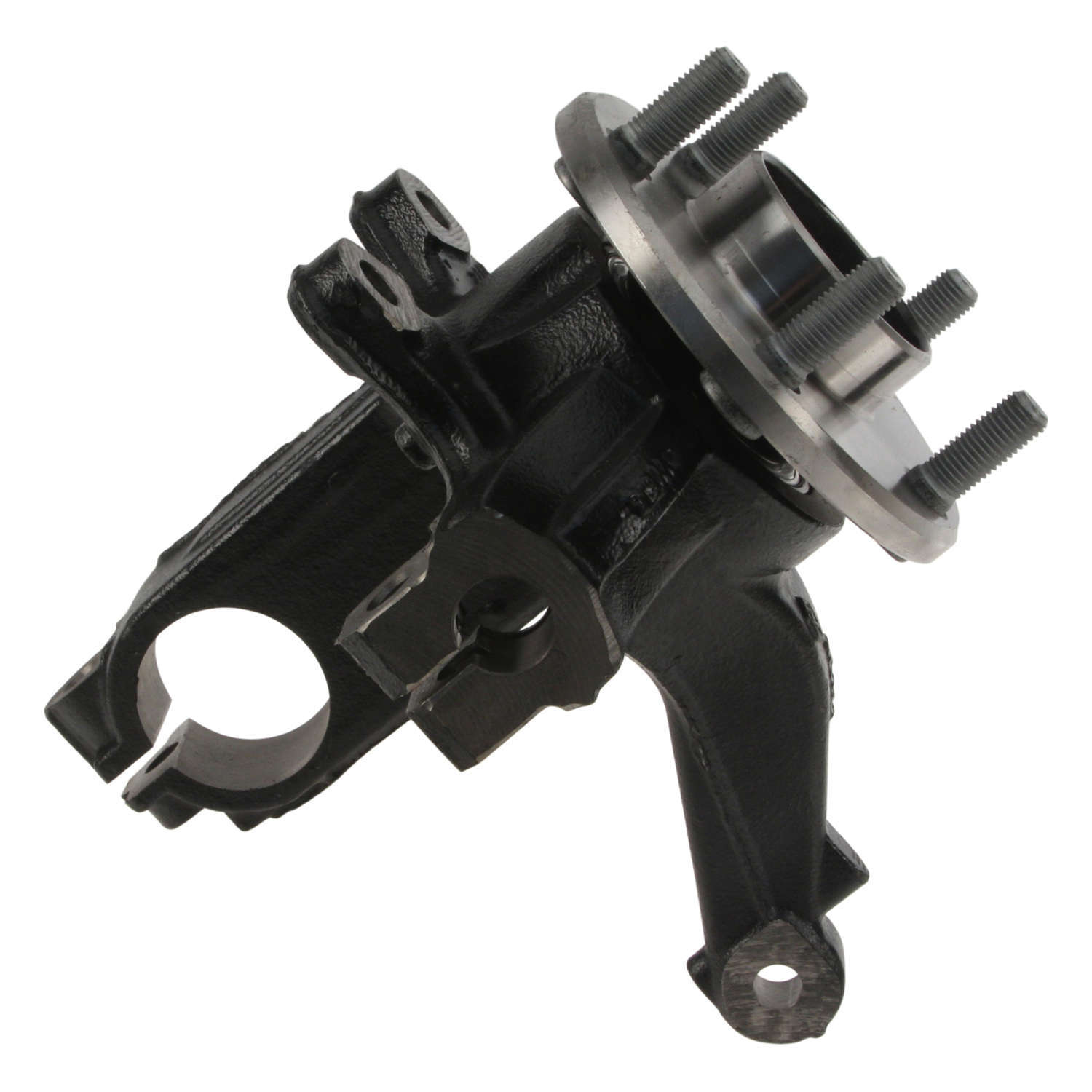 Genuine Axle Bearing Carrier