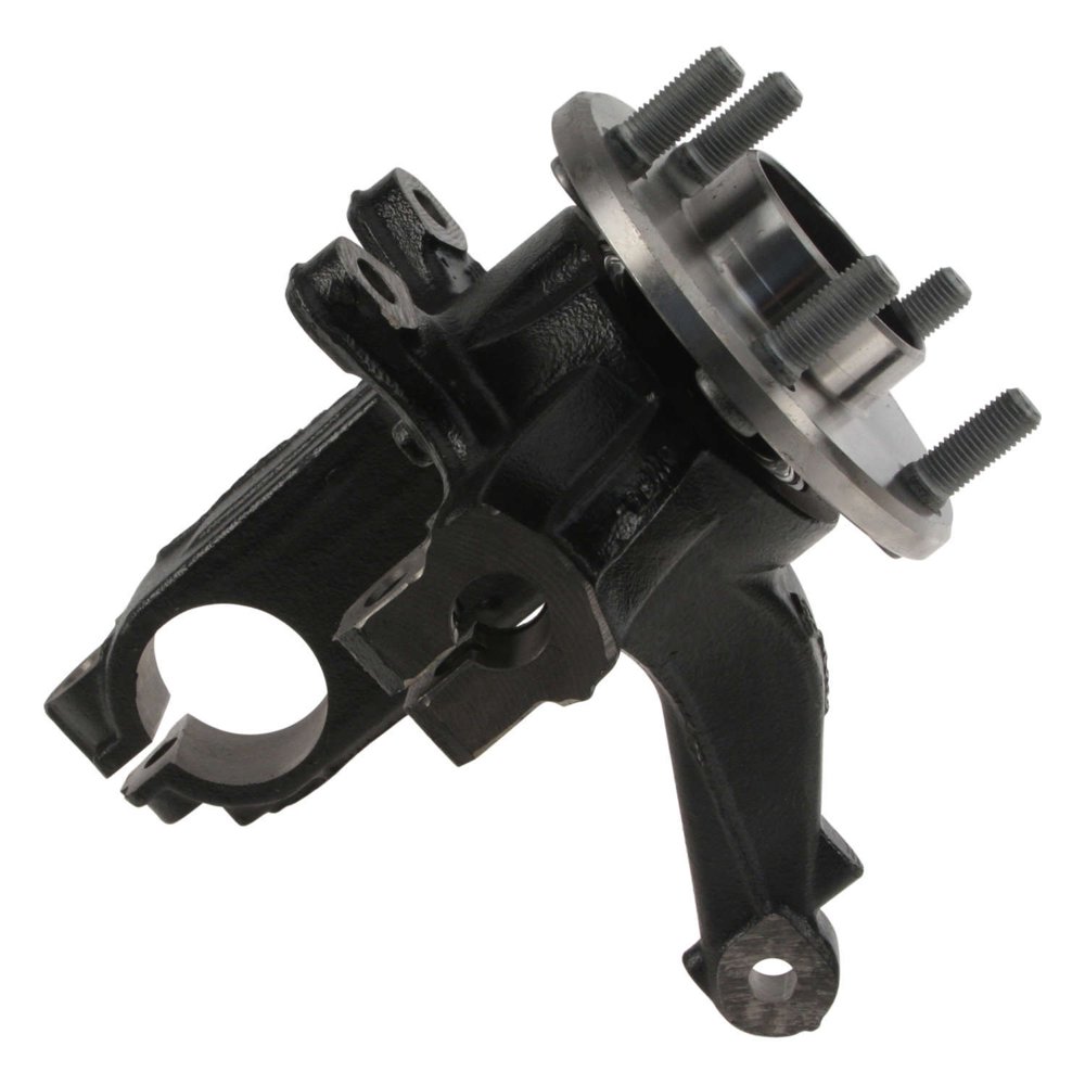 Genuine Axle Bearing Carrier