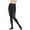Black, variant on Juzo 14409 20-30 mmHg, Soft, Elastic Panty, FF, Short Black - Size I