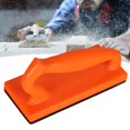 thumbnail image 1 of Pushes Block Sticks, ABS L 6inxW 3in Wood Cutting Push Stick  Handle Comfortable Grip  For Table Saws For Planers Direct Push Type, 1 of 8