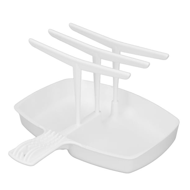 Microwave Bacon Cooker,Bacon Cooker PP Plastic Bacon Cooker Microwave