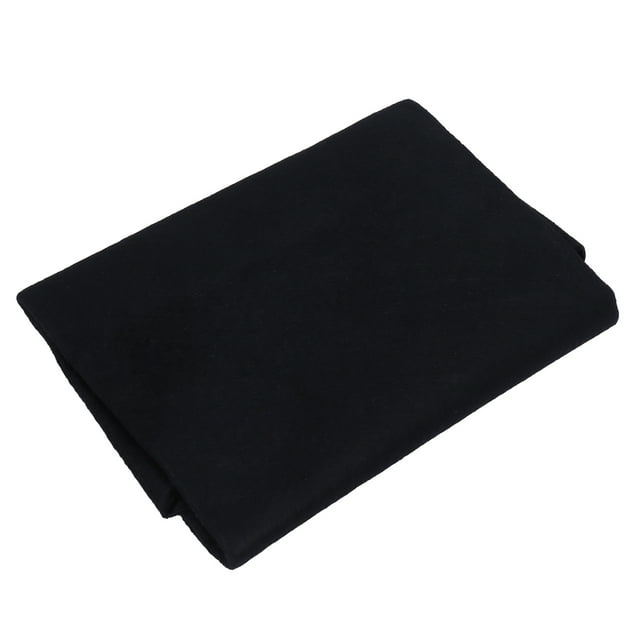 Estera para parrilla de carbón, estera circular para parrilla, alfombrilla para piso para barbacoa y fuego, alfombrilla para piso para parrilla, parte superior de la línea