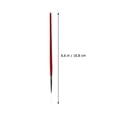 thumbnail image 2 of 5pcs Nail Drawing Tools Manicure Drawing Pens Tools Nail Art Accessories, 2 of 9