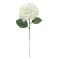 thumbnail image 1 of Mainstays Artificial Hydrangea Long Stem, 1 of 5