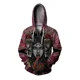 thumbnail image 4 of Sudadera con capucha y sudaderas con capucha modernas y cómodas, con estampado de monstruo, para hombre, ropa deportiva de ocio para hombre, 4 of 4