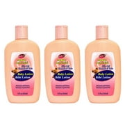 Silky Soft Baby Lotion (355ml) (Pack of 3) By Purest