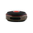 thumbnail image 5 of TechComm Curve Mini Wireless Portable Round Bluetooth Hi-Fi Speaker, 5 of 7