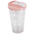 thumbnail image 4 of Taza, Taza de agua de doble capa Taza de agua Taza de bebida Resistente y resistente, 4 of 13