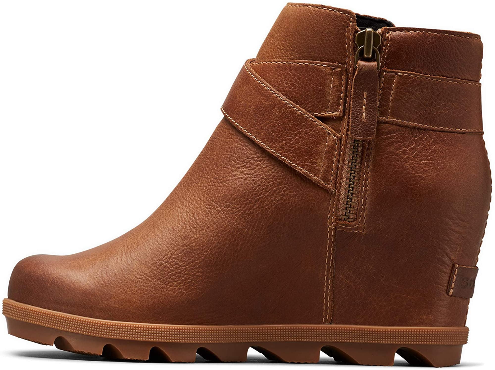 Sorel Womens Joan of Arctic Wedge II 
