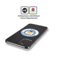 thumbnail image 2 of Head Case Designs Officially Licensed Manchester City Man City FC Badge Black Full Colour Soft Gel Case Compatible with Apple iPhone 15 Pro Max, 2 of 7