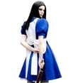thumbnail image 3 of Cos2be Costume for Alice-Madness Returns Alice Cosplay Update Edition(M), 3 of 4