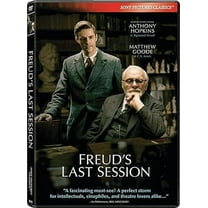 Freud's Last Session (DVD)