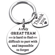 Employee Appreciation Gifts for Coworker Team Gifts for Office Work Colleagues Coworker Leaving Gifts for Farewell Leader Work Bestie Thank You Gifts for Women Men Retirement Promotion Going Away