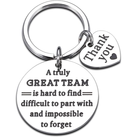 Employee Appreciation Gifts for Coworker Team Gifts for Office Work Colleagues Coworker Leaving Gifts for Farewell Leader Work Bestie Thank You Gifts for Women Men Retirement Promotion Going Away