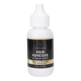 thumbnail image 1 of Glue, Professional Use  Adhesive Glue Natural Style  For Hair Make Up For Hair Weaving, 1 of 8