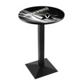 thumbnail image 1 of Bar Holland Bar Stool L217B3628Vander-D2 Table 36 Po Vanderbilt Commodores avec Plateau de 28 Po, 1 of 1