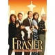 PARAMOUNT-SDS Frasier-3ème Saison Complète (DVD/4 Disques) D050974D – image 1 sur 4