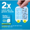 thumbnail image 2 of Safer Home Indoor Fly Trap – 1 Trap, 1 Glue Card, 2 of 10