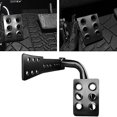 thumbnail image 2 of Reposapiés del lado izquierdo del pedal muerto de acero para Jk Un 2007-2018 X Off Sport Ac, 2 of 5