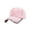 Pink, variant on Rhinestone Baseball Cap Bling Stylish Baseball Caps for Women Adjustable Simple Hat Casual Travel Sun Hats 2026
