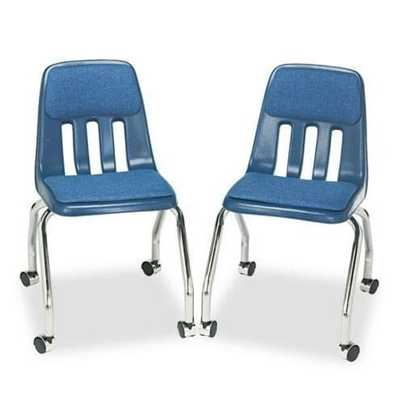 Virco Padded Teacher's Office Chair