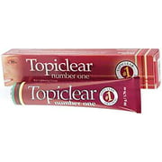 Topiclear Number One 1,76 oz. (3 paquet)