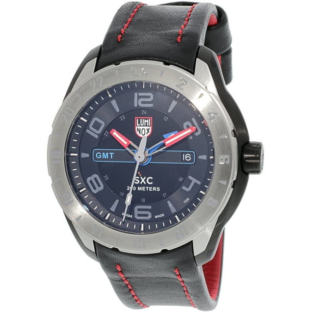 lumix watch