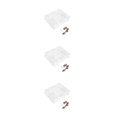 thumbnail image 4 of Seitruly Módulo controlador de temperatura DC 12V Módulo periférico eléctrico Accesorios de detección Placa LCD Chip inteligente Termostato Carcasa Type1 NO1, 4 of 6