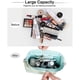 thumbnail image 3 of Bolsa de maquillaje de viaje, pequeñas bolsas de cosméticos para mujeres, organizador de almacenamiento de bolsas de cosméticos portátiles, licor, 3 of 6