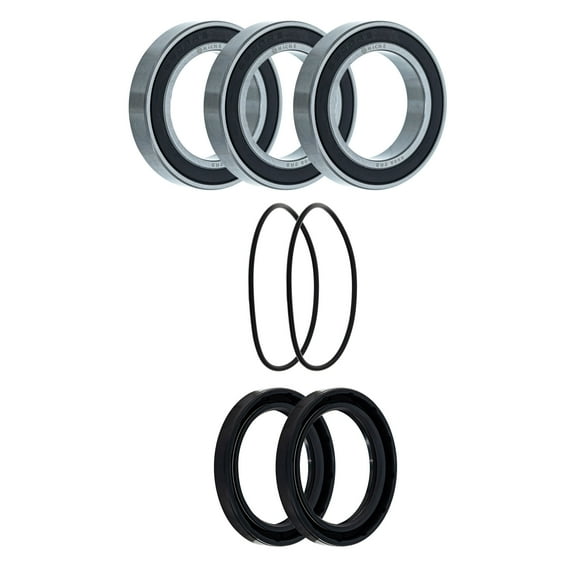 Niche Wheel Bearing Seal Kit for Kawasaki KFX450R 6908-2RS MK1009068