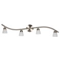 thumbnail image 2 of Concord  F2987-80 4 LightTrack Light Bright Satin Nickel, 2 of 5