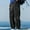 B_Black Pants for Men, variant on LMOIPLI Men's Cargo Pants Elastic Waist Drawstring Soft Comfortable Breathable Fabric Outdoor Casual Wear Great for Jogging Hiking Relaxing Full Length Trousers Black XXXXL