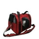 thumbnail image 2 of Bolsa de Viaje para Mascota Mi Pañuelo Rojo, 2 of 4