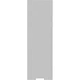 thumbnail image 4 of 1 7/8"W x 4"D x 6"H Riley Architectural Grade PVC Corbel, 4 of 9
