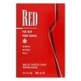 thumbnail image 4 of Giorgio Beverly Hills  3.4 oz Mens Red Eau De Toilette Hills Spray, 4 of 5