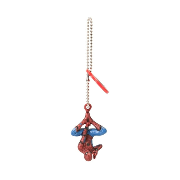 Spider-Man: Homecoming Figure Mascot Greetings Figure Keychain