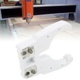 thumbnail image 3 of Changeur d'Outils Automatique Haute Précision, Pince de Support d'Outils Acide-Froid - HSK63F, Poignée Fixe pour Machine de Gravure, 3 of 8