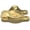 Gold, variant on Baldwin 0452 Solid Brass Traditional Style Sash Lock - Brass