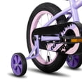 thumbnail image 2 of JOYSTAR Cervine 14 inch Kids Bike for Boys and Girls, Children Bicycle in Purple, 2 of 7